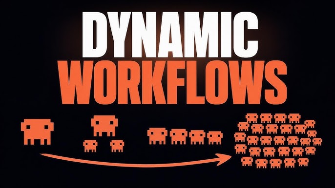 Dynamic Workflows in Claude Code: An Announced Experiment Now Set to Be Put to the Test