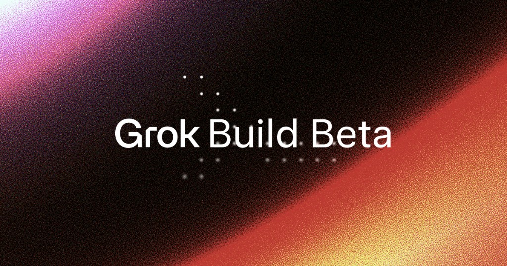 Grok Build CLI – xAI Enters the Terminal Coding Agent Market